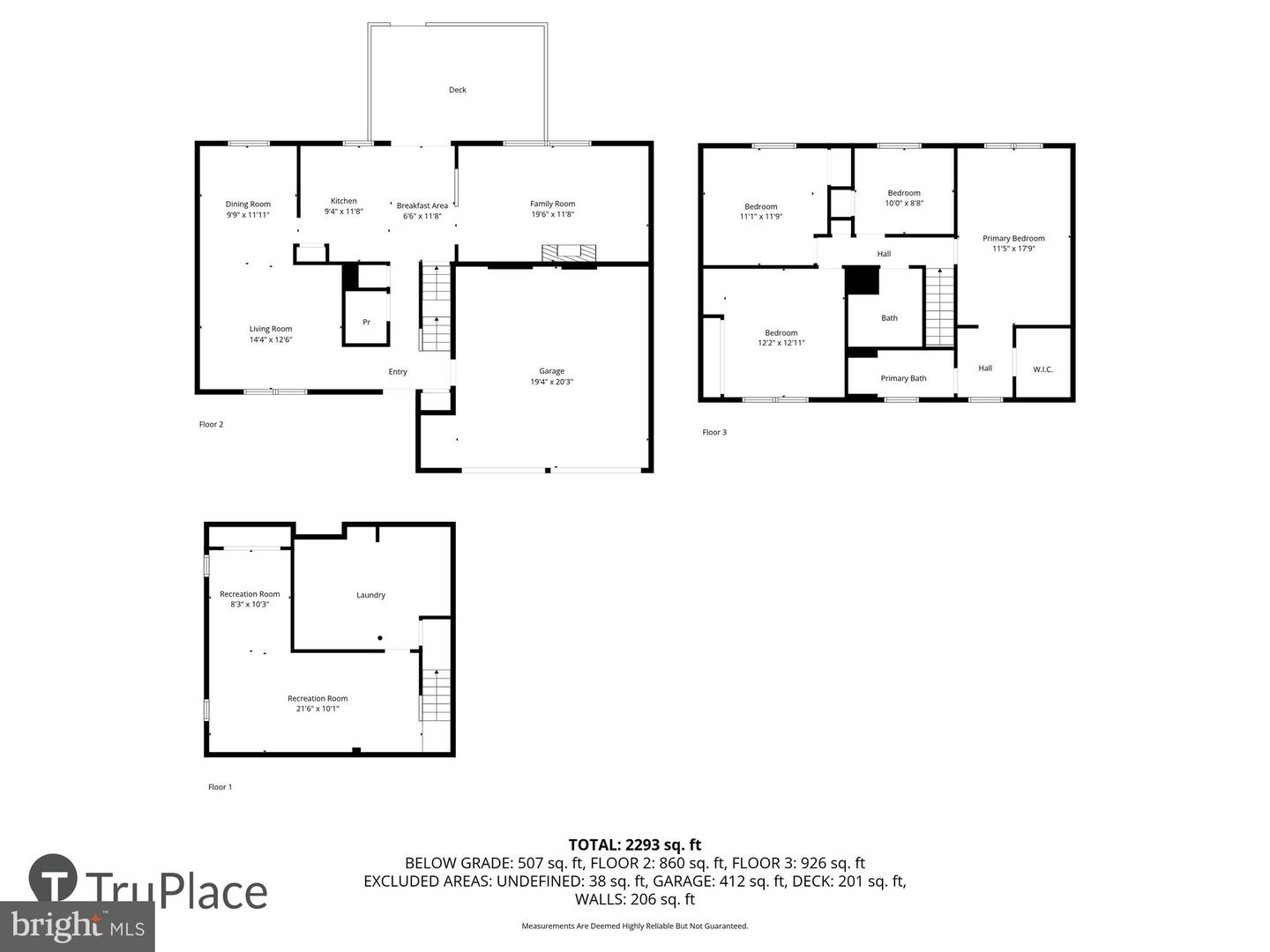 1741 WHITEWOOD LN, HERNDON, Virginia 20170, 4 Bedrooms Bedrooms, ,2 BathroomsBathrooms,Residential,For sale,1741 WHITEWOOD LN,VAFX2273166 MLS # VAFX2273166