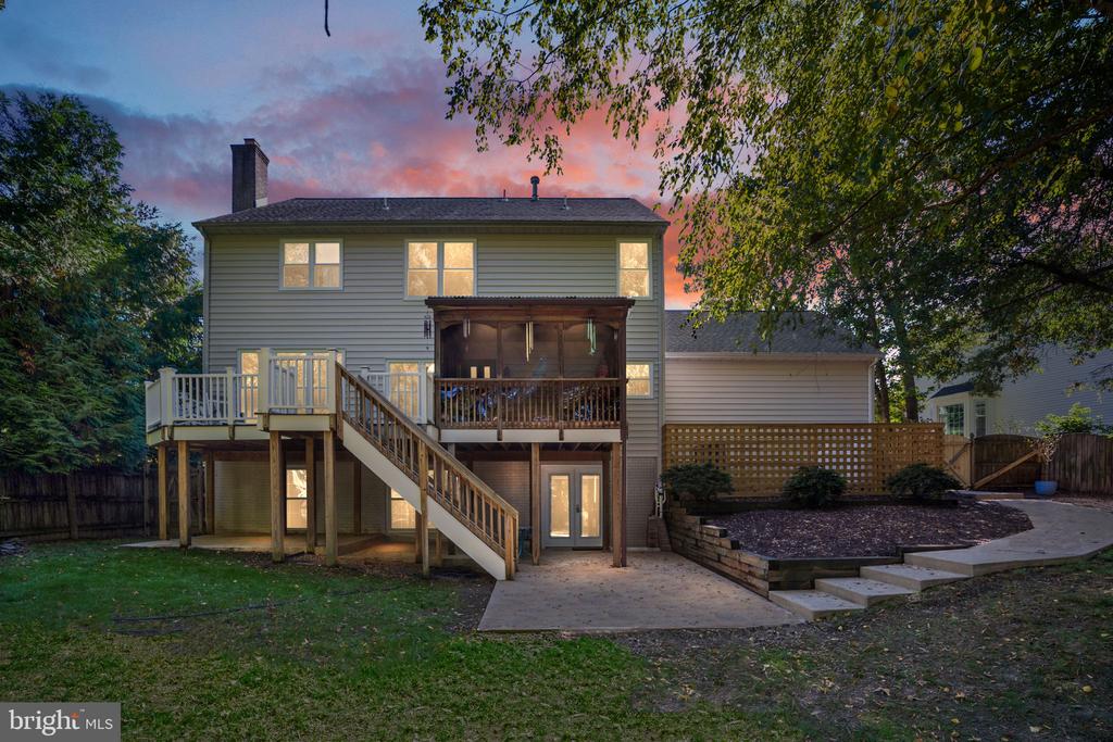 6811 LAKELAND WAY, FREDERICKSBURG, Virginia 22407, 5 Bedrooms Bedrooms, ,3 BathroomsBathrooms,Residential,6811 LAKELAND WAY,VASP2036974 MLS # VASP2036974