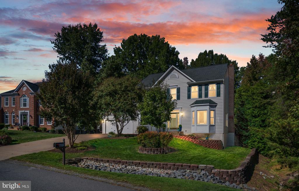 6811 LAKELAND WAY, FREDERICKSBURG, Virginia 22407, 5 Bedrooms Bedrooms, ,3 BathroomsBathrooms,Residential,6811 LAKELAND WAY,VASP2036974 MLS # VASP2036974