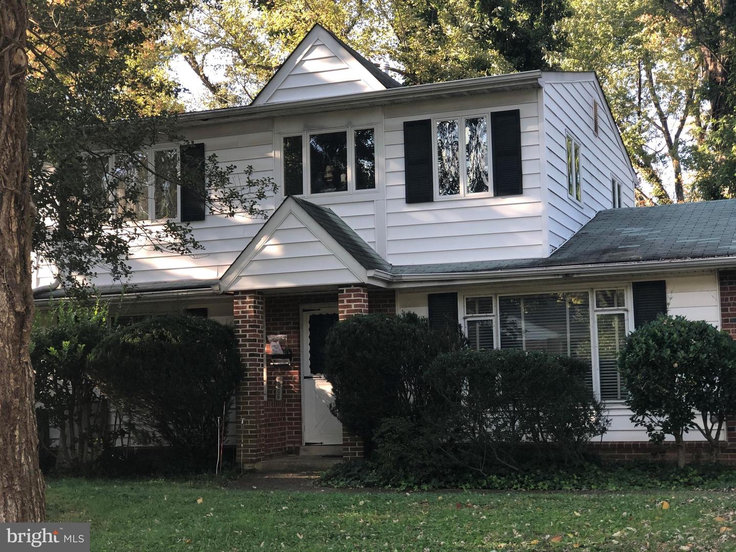 6806 WEAVER AVE, MCLEAN, Virginia 22101, ,Land,For sale,6806 WEAVER AVE,VAFX2274504 MLS # VAFX2274504