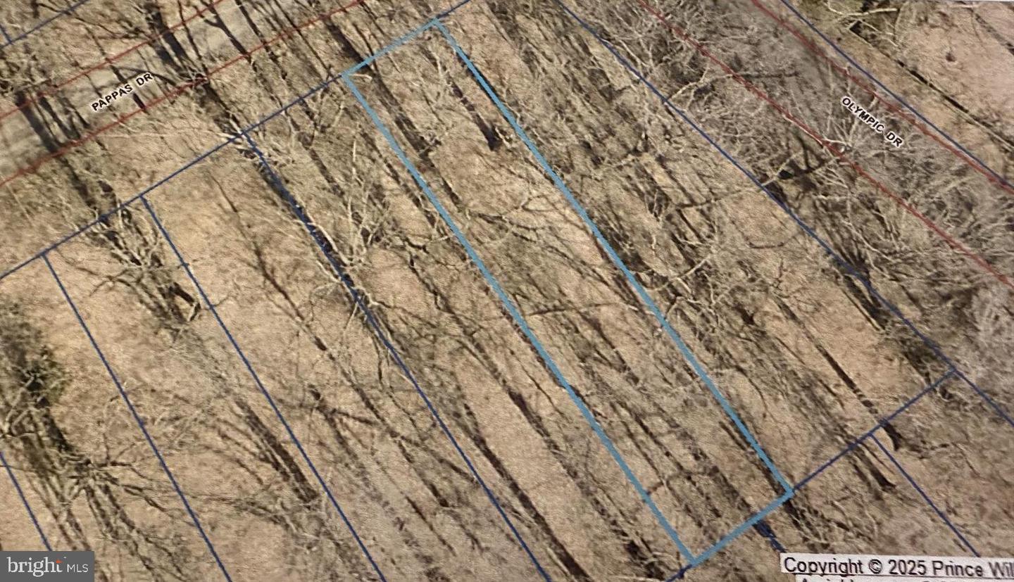 8125 PAPPAS DR, MANASSAS, Virginia 20112, ,Land,For sale,8125 PAPPAS DR,VAPW2106176 MLS # VAPW2106176
