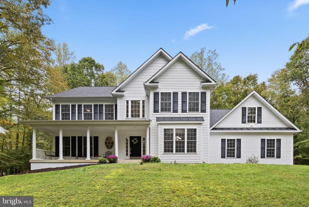10704 WHISPERING WAY, FREDERICKSBURG, Virginia 22407, 5 Bedrooms Bedrooms, ,3 BathroomsBathrooms,Residential,10704 WHISPERING WAY,VASP2036976 MLS # VASP2036976