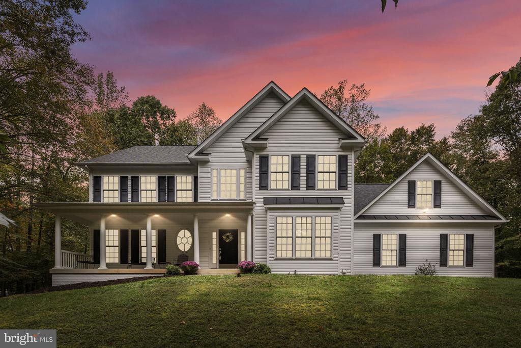10704 WHISPERING WAY, FREDERICKSBURG, Virginia 22407, 5 Bedrooms Bedrooms, ,3 BathroomsBathrooms,Residential,10704 WHISPERING WAY,VASP2036976 MLS # VASP2036976