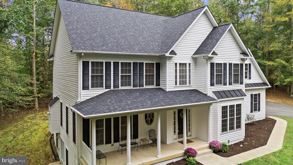 10704 WHISPERING WAY, FREDERICKSBURG, Virginia 22407, 5 Bedrooms Bedrooms, ,3 BathroomsBathrooms,Residential,10704 WHISPERING WAY,VASP2036976 MLS # VASP2036976