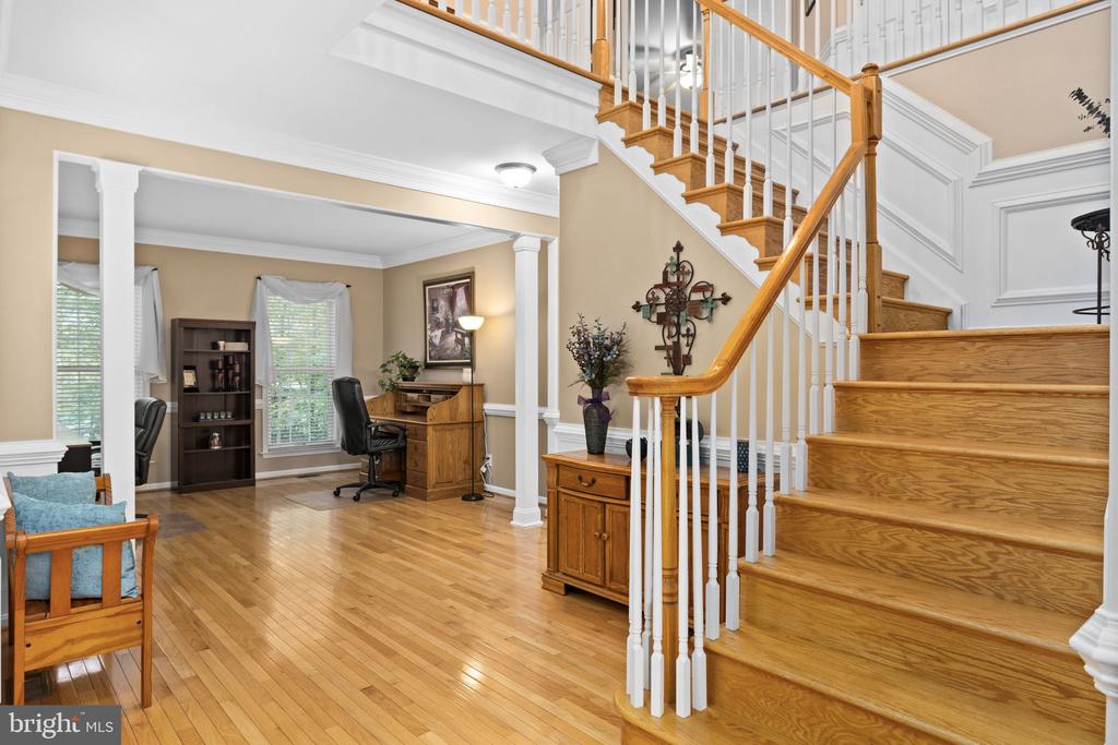 10704 WHISPERING WAY, FREDERICKSBURG, Virginia 22407, 5 Bedrooms Bedrooms, ,3 BathroomsBathrooms,Residential,10704 WHISPERING WAY,VASP2036976 MLS # VASP2036976