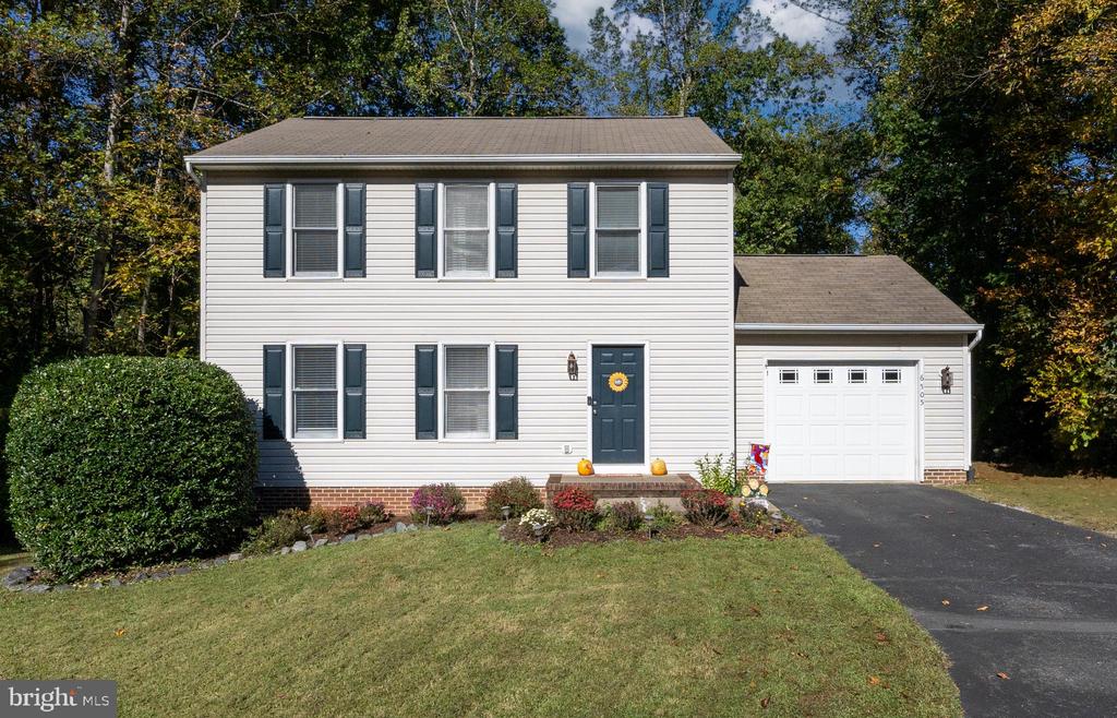 6505 ROYAL OAKS DR, FREDERICKSBURG, Virginia 22407, 3 Bedrooms Bedrooms, ,2 BathroomsBathrooms,Residential,6505 ROYAL OAKS DR,VASP2036972 MLS # VASP2036972