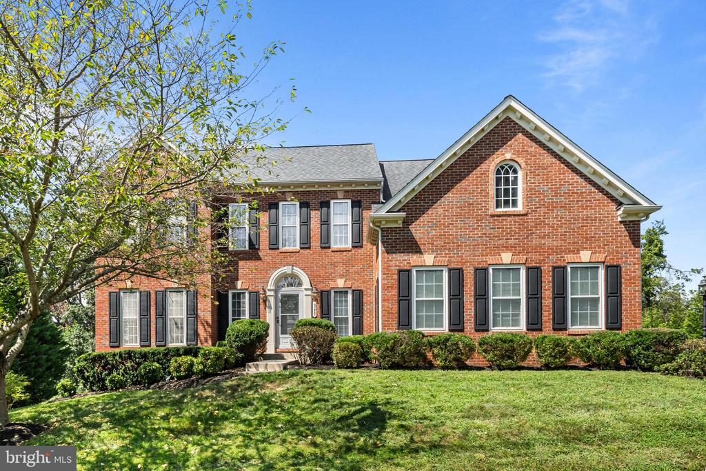6288 REDWINGED BLACKBIRD DR, WARRENTON, Virginia, 5 Bedrooms Bedrooms, ,3 BathroomsBathrooms,Residential,6288 REDWINGED BLACKBIRD DR,VAFQ2019438 MLS # VAFQ2019438