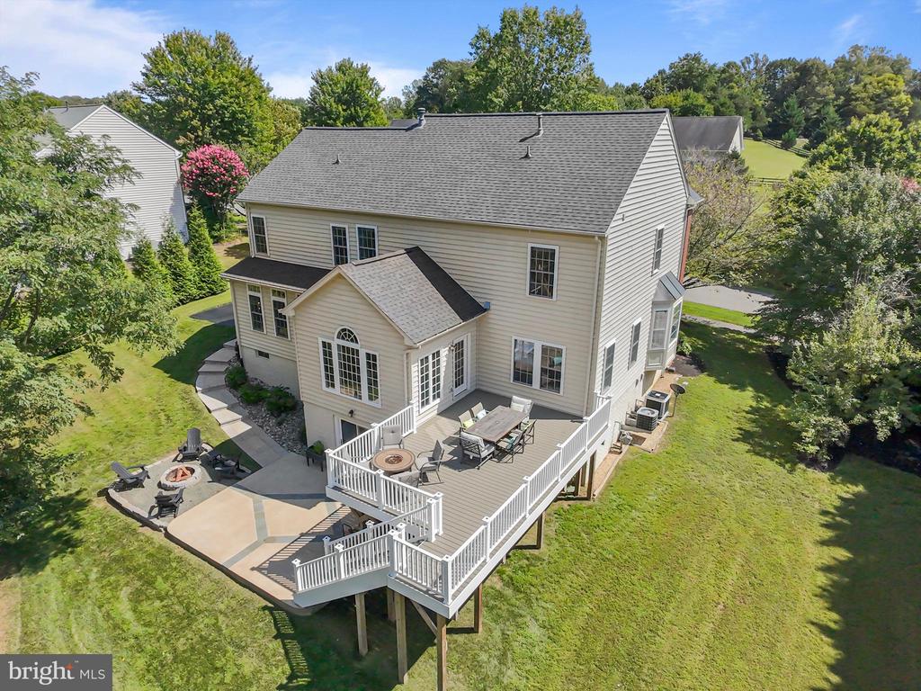 6288 REDWINGED BLACKBIRD DR, WARRENTON, Virginia, 5 Bedrooms Bedrooms, ,3 BathroomsBathrooms,Residential,6288 REDWINGED BLACKBIRD DR,VAFQ2019438 MLS # VAFQ2019438
