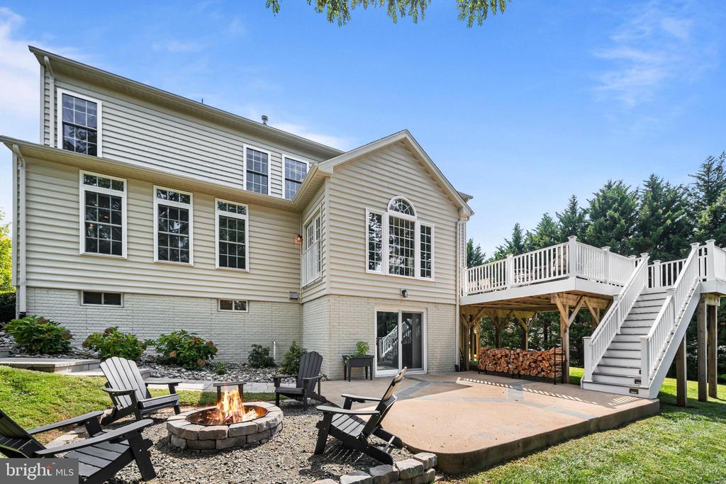 6288 REDWINGED BLACKBIRD DR, WARRENTON, Virginia, 5 Bedrooms Bedrooms, ,3 BathroomsBathrooms,Residential,6288 REDWINGED BLACKBIRD DR,VAFQ2019438 MLS # VAFQ2019438