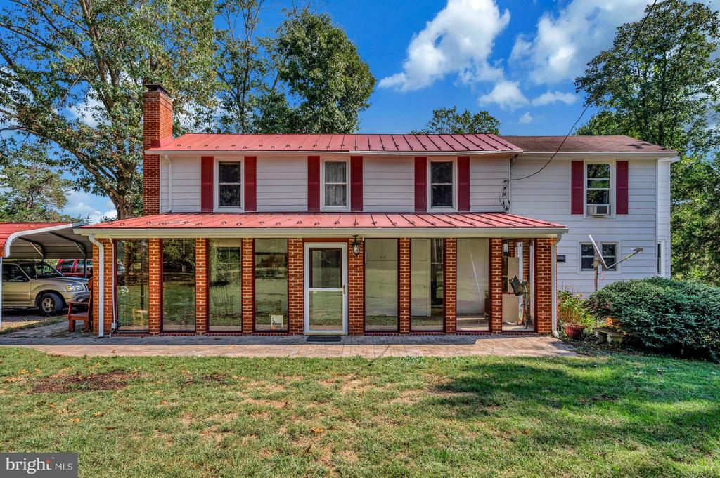 31934 INDIANTOWN RD, LOCUST GROVE, Virginia 22508, 3 Bedrooms Bedrooms, ,2 BathroomsBathrooms,Residential,31934 INDIANTOWN RD,VAOR2012576 MLS # VAOR2012576