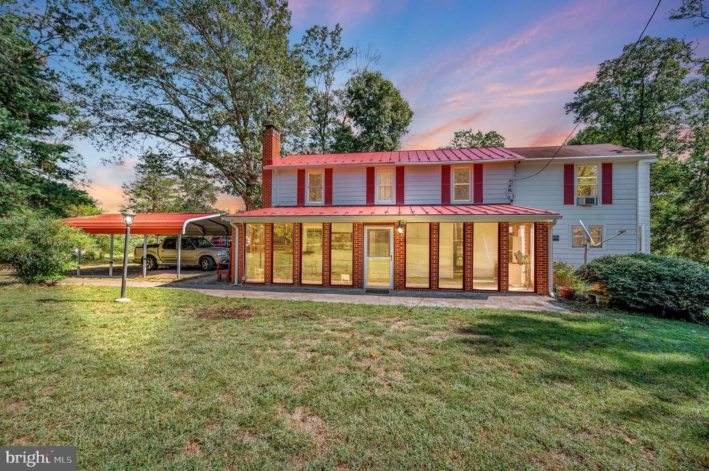 31934 INDIANTOWN RD, LOCUST GROVE, Virginia 22508, 3 Bedrooms Bedrooms, ,2 BathroomsBathrooms,Residential,31934 INDIANTOWN RD,VAOR2012576 MLS # VAOR2012576