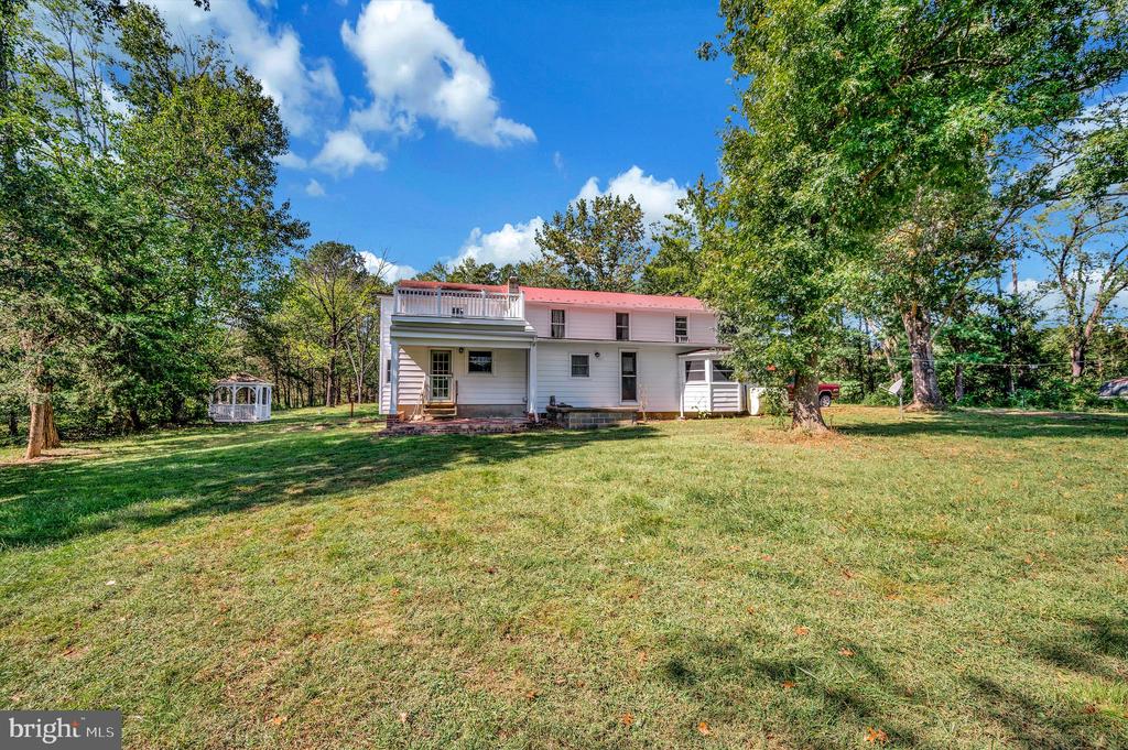 31934 INDIANTOWN RD, LOCUST GROVE, Virginia 22508, 3 Bedrooms Bedrooms, ,2 BathroomsBathrooms,Residential,31934 INDIANTOWN RD,VAOR2012576 MLS # VAOR2012576