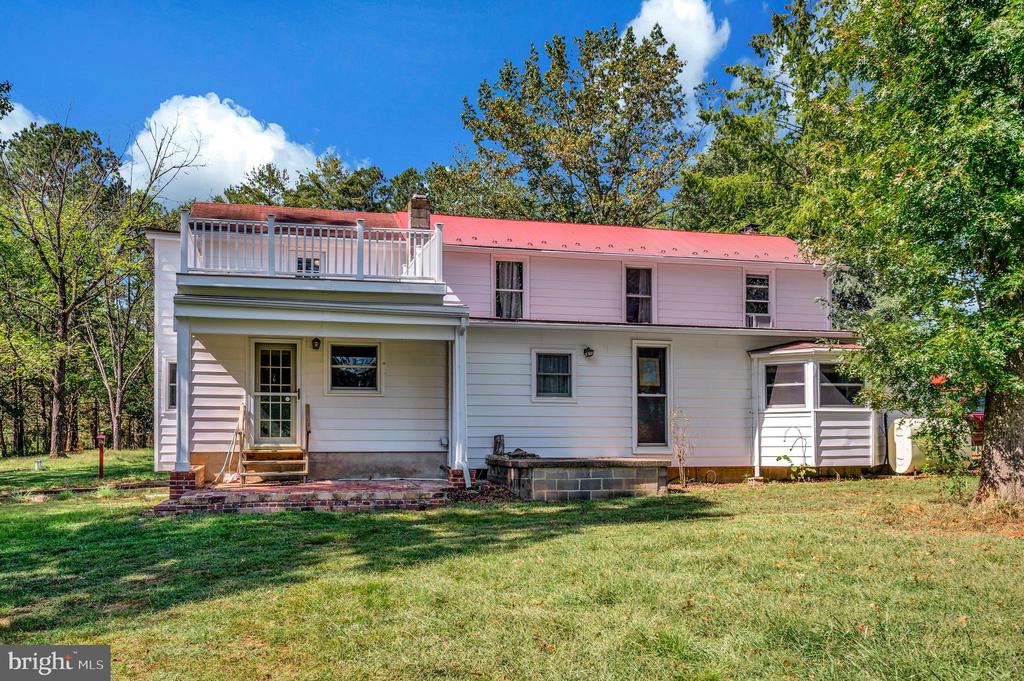 31934 INDIANTOWN RD, LOCUST GROVE, Virginia 22508, 3 Bedrooms Bedrooms, ,2 BathroomsBathrooms,Residential,31934 INDIANTOWN RD,VAOR2012576 MLS # VAOR2012576