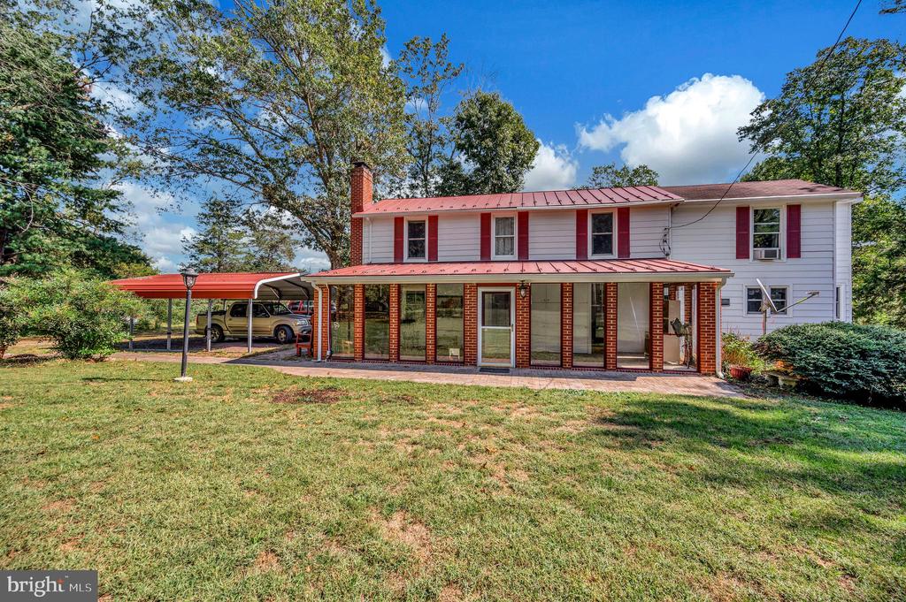 31934 INDIANTOWN RD, LOCUST GROVE, Virginia 22508, 3 Bedrooms Bedrooms, ,2 BathroomsBathrooms,Residential,31934 INDIANTOWN RD,VAOR2012576 MLS # VAOR2012576