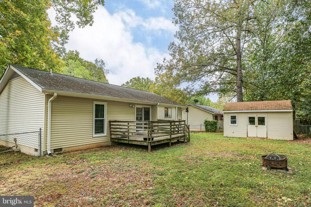 10304 BAYBERRY LN, SPOTSYLVANIA, Virginia 22553, 3 Bedrooms Bedrooms, ,2 BathroomsBathrooms,Residential,10304 BAYBERRY LN,VASP2037046 MLS # VASP2037046