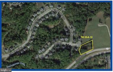 10325 LITCHFIELD DR, SPOTSYLVANIA, Virginia 22553, ,Land,For sale,10325 LITCHFIELD DR,VASP2037014 MLS # VASP2037014