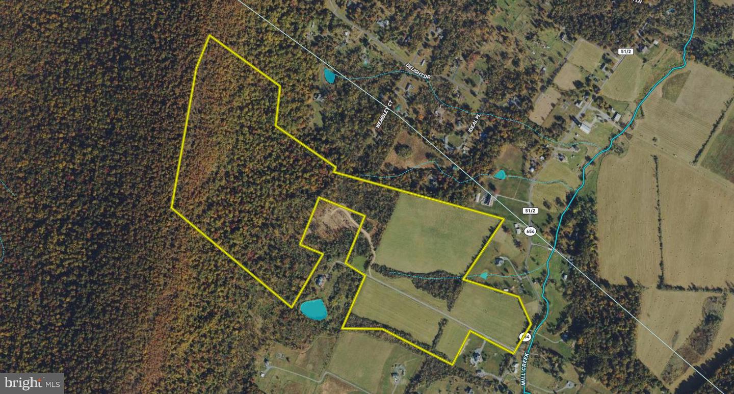 FROG HOLLOW RD, WINCHESTER, Virginia 22603, ,Farm,For sale,FROG HOLLOW RD,VAFV2037502 MLS # VAFV2037502
