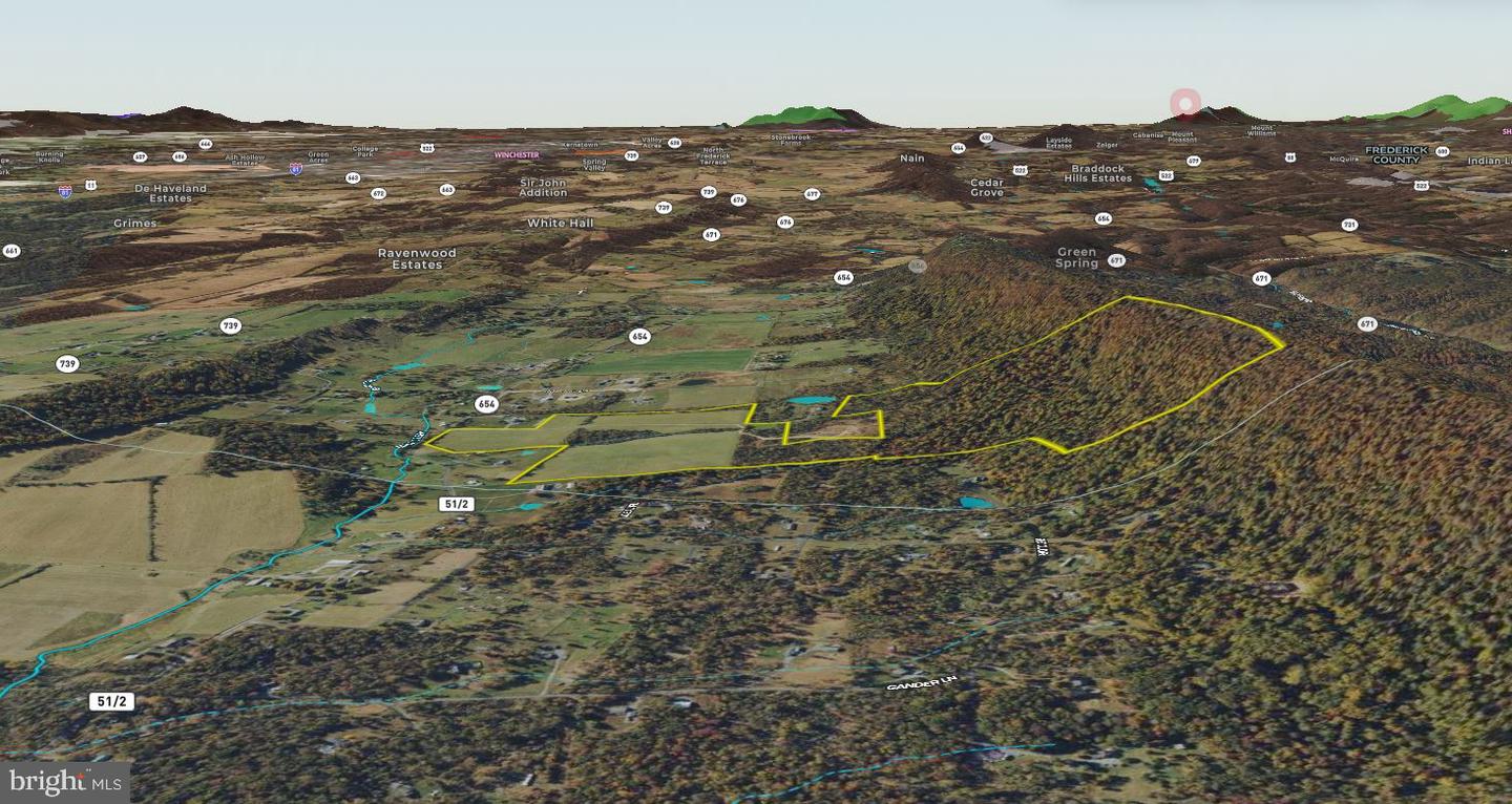 FROG HOLLOW RD, WINCHESTER, Virginia 22603, ,Farm,For sale,FROG HOLLOW RD,VAFV2037502 MLS # VAFV2037502