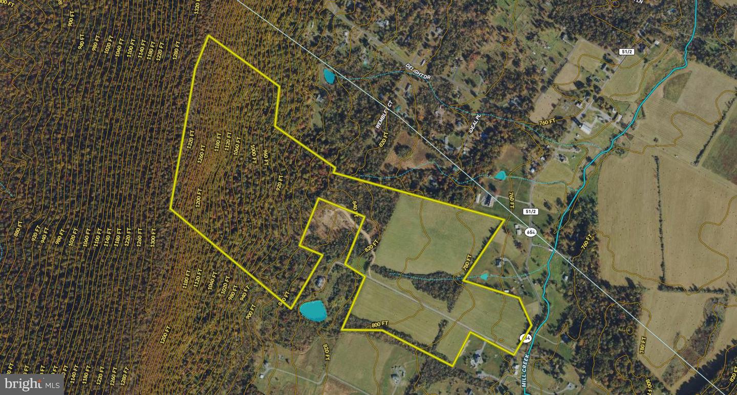 FROG HOLLOW RD, WINCHESTER, Virginia 22603, ,Farm,For sale,FROG HOLLOW RD,VAFV2037502 MLS # VAFV2037502