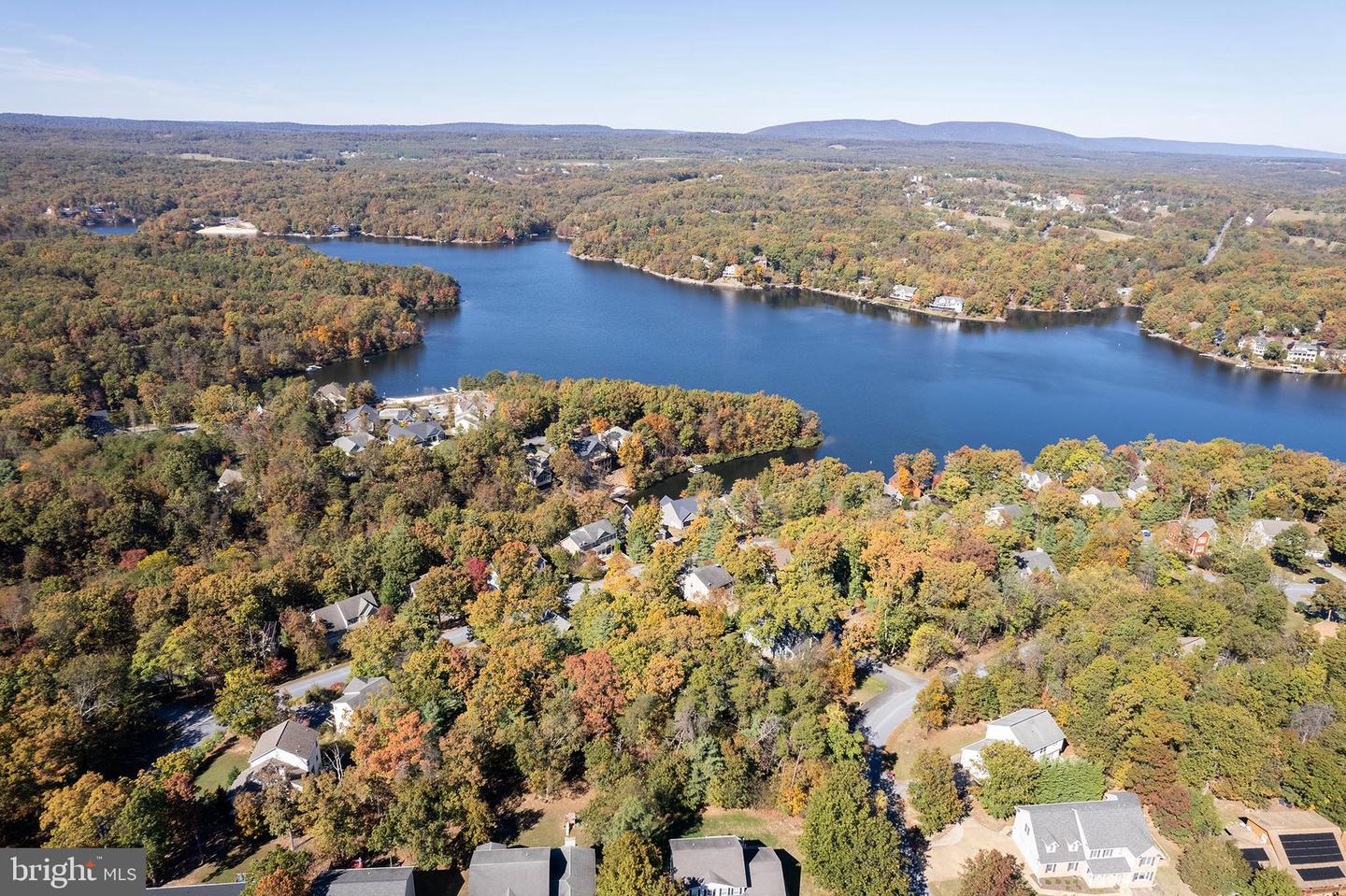 126 DOWNHILL CIR, CROSS JUNCTION, Virginia 22625, ,Land,For sale,126 DOWNHILL CIR,VAFV2037518 MLS # VAFV2037518