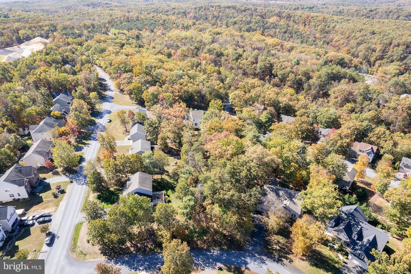 126 DOWNHILL CIR, CROSS JUNCTION, Virginia 22625, ,Land,For sale,126 DOWNHILL CIR,VAFV2037518 MLS # VAFV2037518