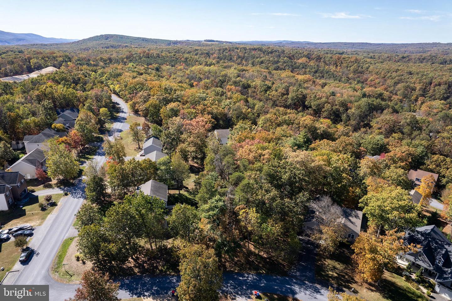 126 DOWNHILL CIR, CROSS JUNCTION, Virginia 22625, ,Land,For sale,126 DOWNHILL CIR,VAFV2037518 MLS # VAFV2037518