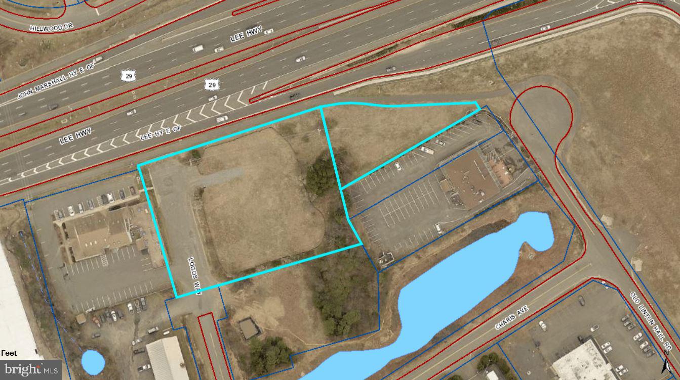 14203 LEE HWY, GAINESVILLE, Virginia 20155, ,Land,For sale,14203 LEE HWY,VAPW2106340 MLS # VAPW2106340
