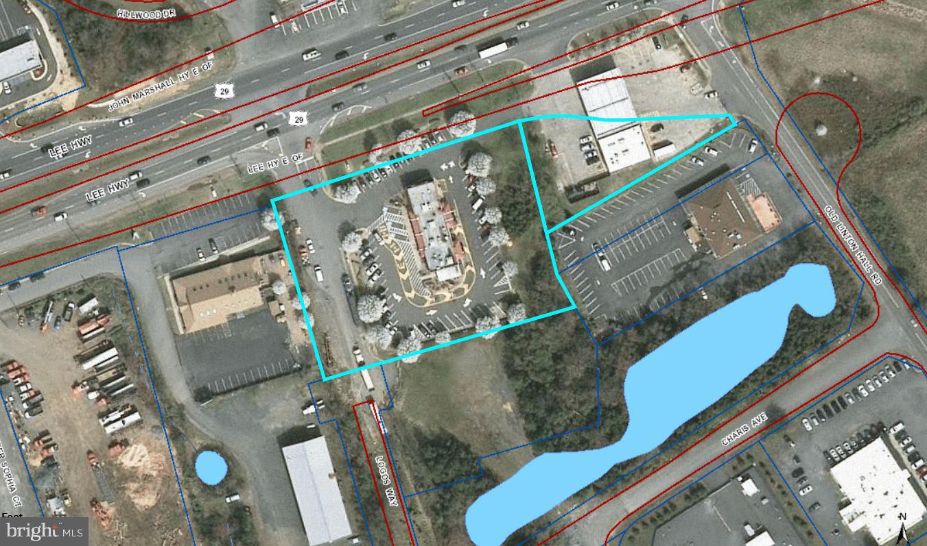 14203 LEE HWY, GAINESVILLE, Virginia 20155, ,Land,For sale,14203 LEE HWY,VAPW2106340 MLS # VAPW2106340