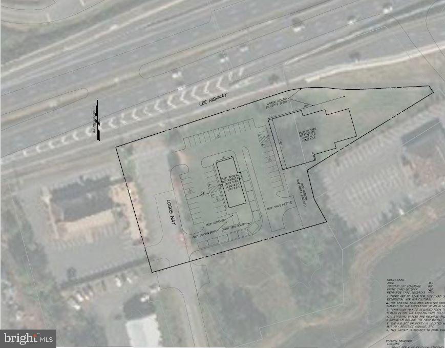 14203 LEE HWY, GAINESVILLE, Virginia 20155, ,Land,For sale,14203 LEE HWY,VAPW2106340 MLS # VAPW2106340
