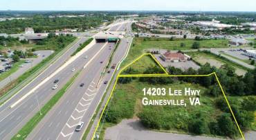 14203 LEE HWY, GAINESVILLE, Virginia 20155, ,Land,For sale,14203 LEE HWY,VAPW2106340 MLS # VAPW2106340
