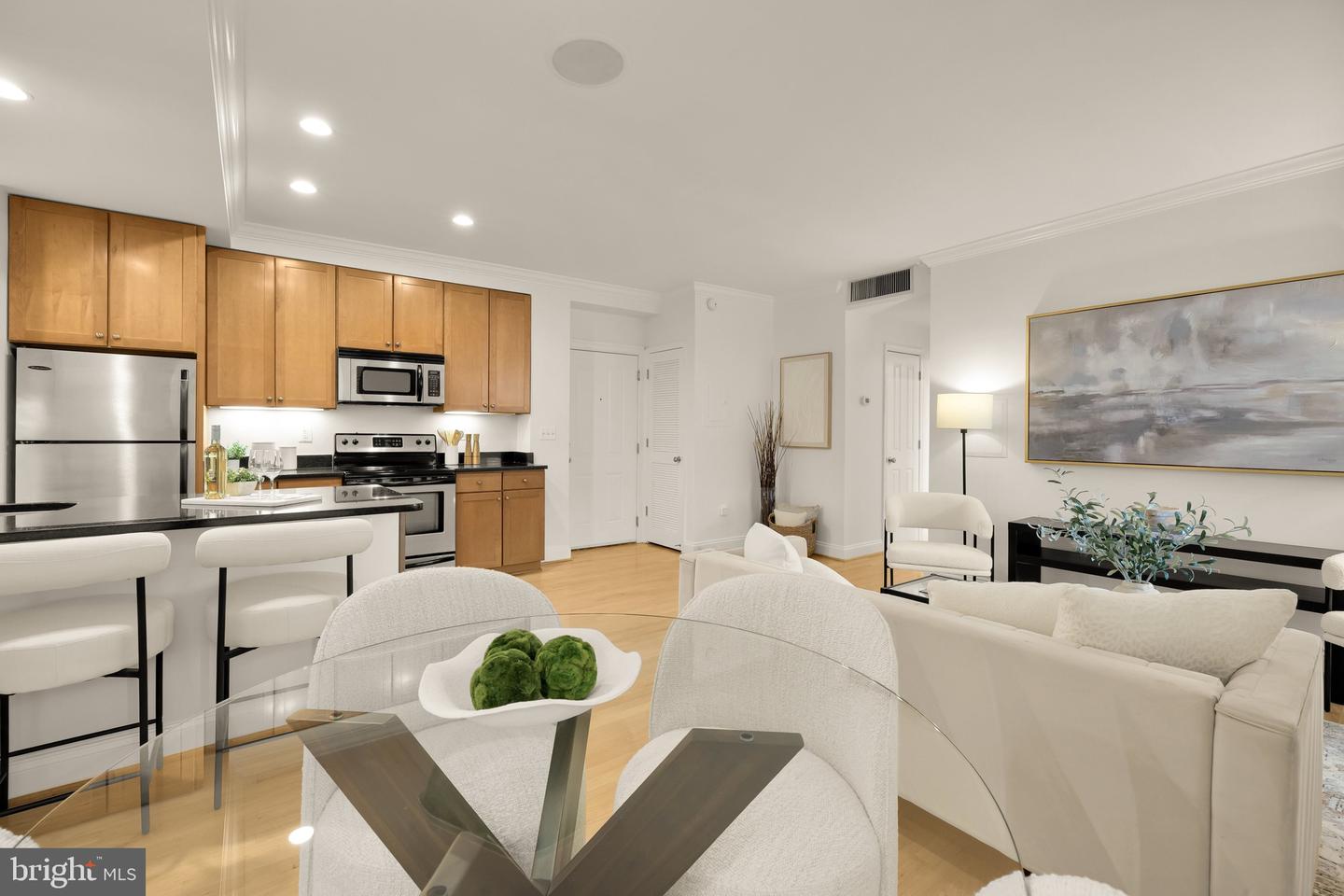 1701 16TH ST NW #822, WASHINGTON, District Of Columbia 20009, 1 Bedroom Bedrooms, ,1 BathroomBathrooms,Residential,For sale,1701 16TH ST NW #822,DCDC2226374 MLS # DCDC2226374