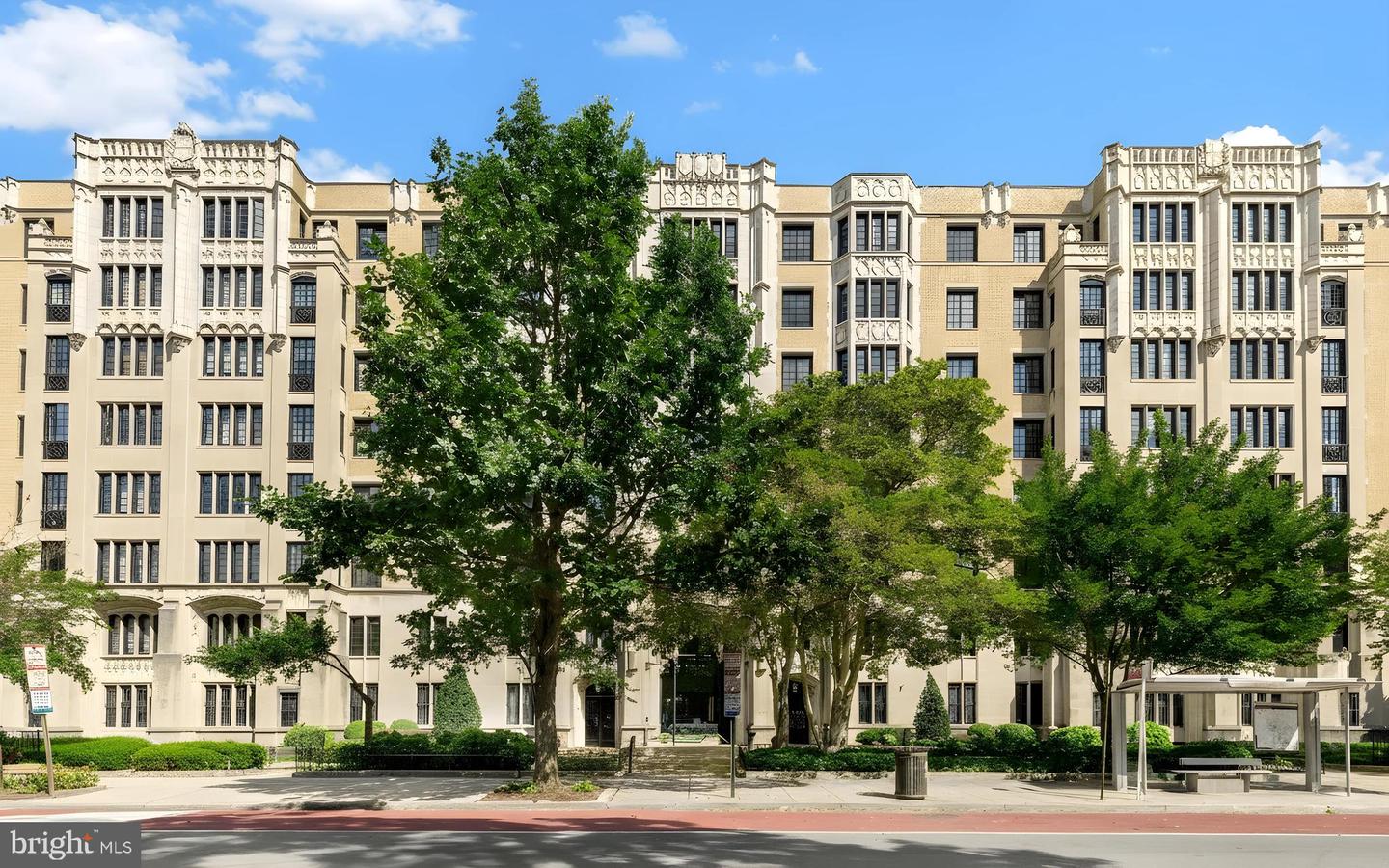 1701 16TH ST NW #822, WASHINGTON, District Of Columbia 20009, 1 Bedroom Bedrooms, ,1 BathroomBathrooms,Residential,For sale,1701 16TH ST NW #822,DCDC2226374 MLS # DCDC2226374