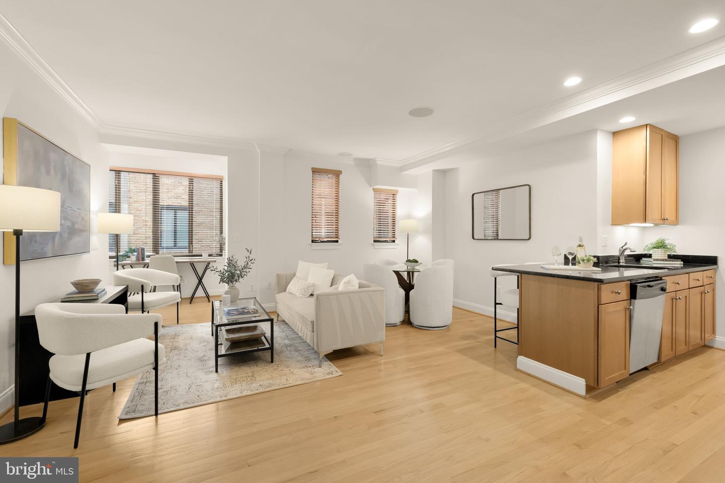 1701 16TH ST NW #822, WASHINGTON, District Of Columbia 20009, 1 Bedroom Bedrooms, ,1 BathroomBathrooms,Residential,For sale,1701 16TH ST NW #822,DCDC2226374 MLS # DCDC2226374