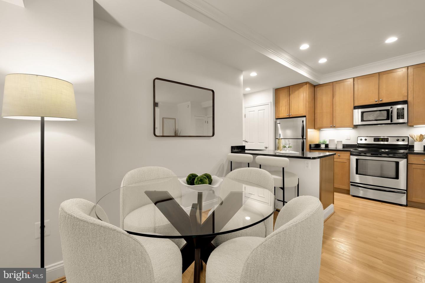 1701 16TH ST NW #822, WASHINGTON, District Of Columbia 20009, 1 Bedroom Bedrooms, ,1 BathroomBathrooms,Residential,For sale,1701 16TH ST NW #822,DCDC2226374 MLS # DCDC2226374