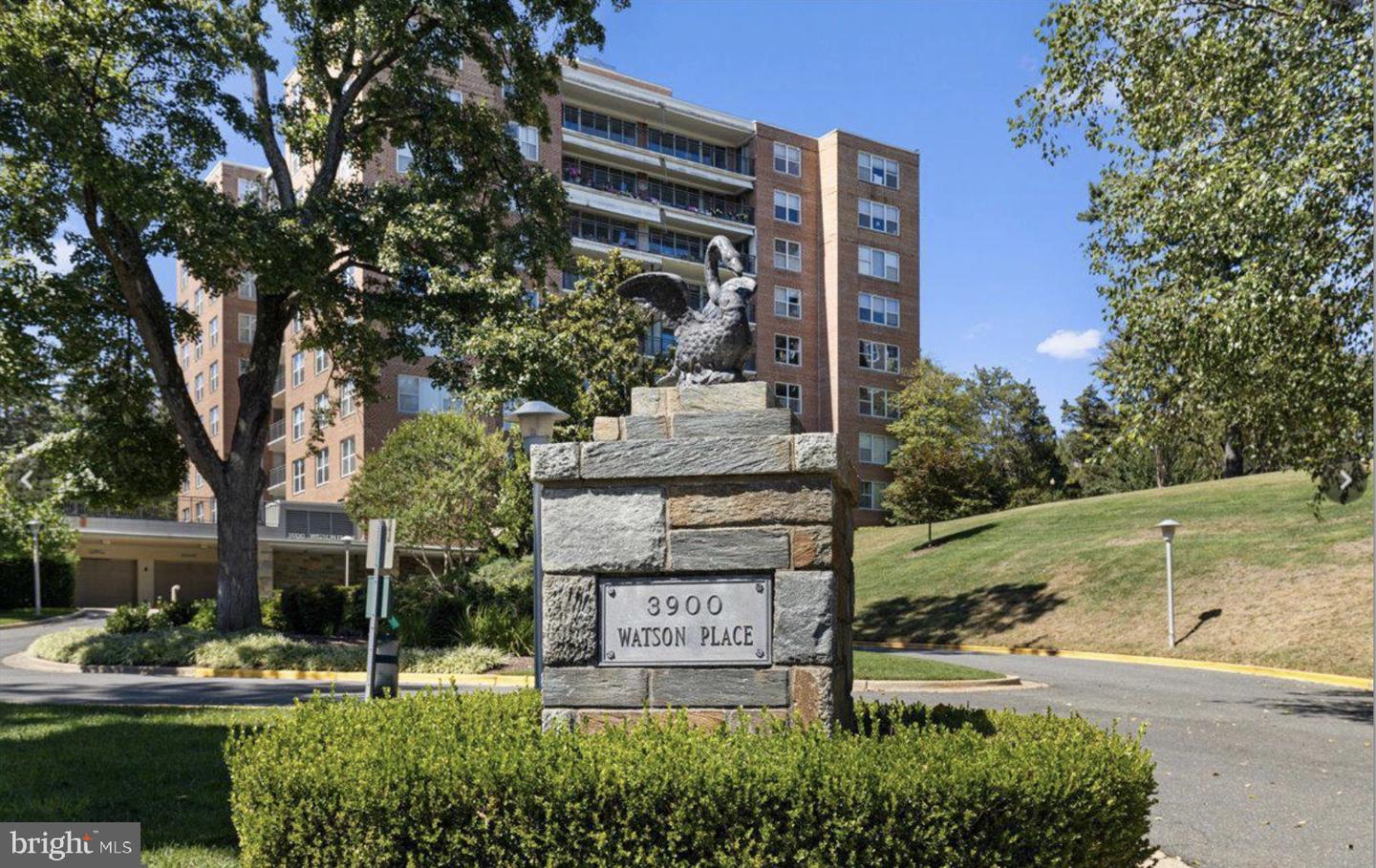 3900 WATSON PL NW #B-1G, WASHINGTON, District Of Columbia 20016, 1 Bedroom Bedrooms, ,1 BathroomBathrooms,Residential,For sale,3900 WATSON PL NW #B-1G,DCDC2226448 MLS # DCDC2226448