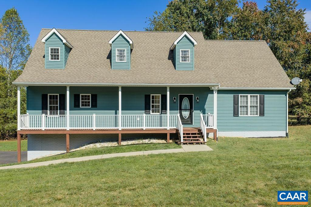54 WELLINGTON CIR, RUCKERSVILLE, Virginia 22968, 4 Bedrooms Bedrooms, ,2 BathroomsBathrooms,Residential,For sale,54 WELLINGTON CIR,669893 MLS # 669893