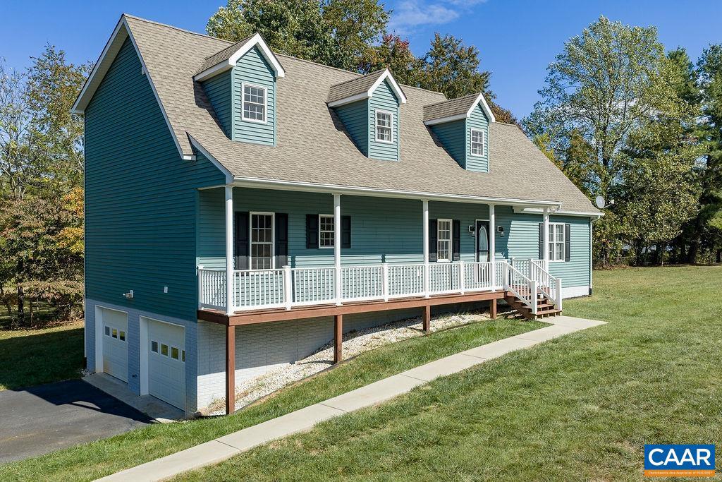 54 WELLINGTON CIR, RUCKERSVILLE, Virginia 22968, 4 Bedrooms Bedrooms, ,2 BathroomsBathrooms,Residential,For sale,54 WELLINGTON CIR,669893 MLS # 669893