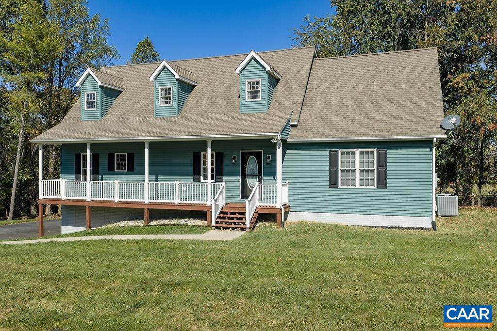 54 WELLINGTON CIR, RUCKERSVILLE, Virginia 22968, 4 Bedrooms Bedrooms, ,2 BathroomsBathrooms,Residential,For sale,54 WELLINGTON CIR,669893 MLS # 669893