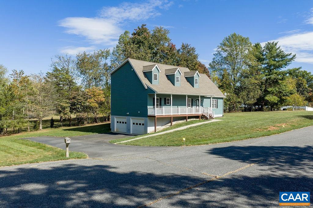 54 WELLINGTON CIR, RUCKERSVILLE, Virginia 22968, 4 Bedrooms Bedrooms, ,2 BathroomsBathrooms,Residential,For sale,54 WELLINGTON CIR,669893 MLS # 669893