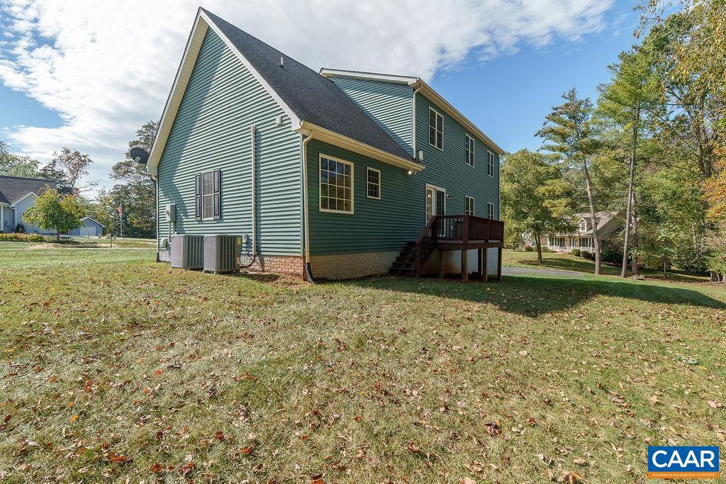54 WELLINGTON CIR, RUCKERSVILLE, Virginia 22968, 4 Bedrooms Bedrooms, ,2 BathroomsBathrooms,Residential,For sale,54 WELLINGTON CIR,669893 MLS # 669893