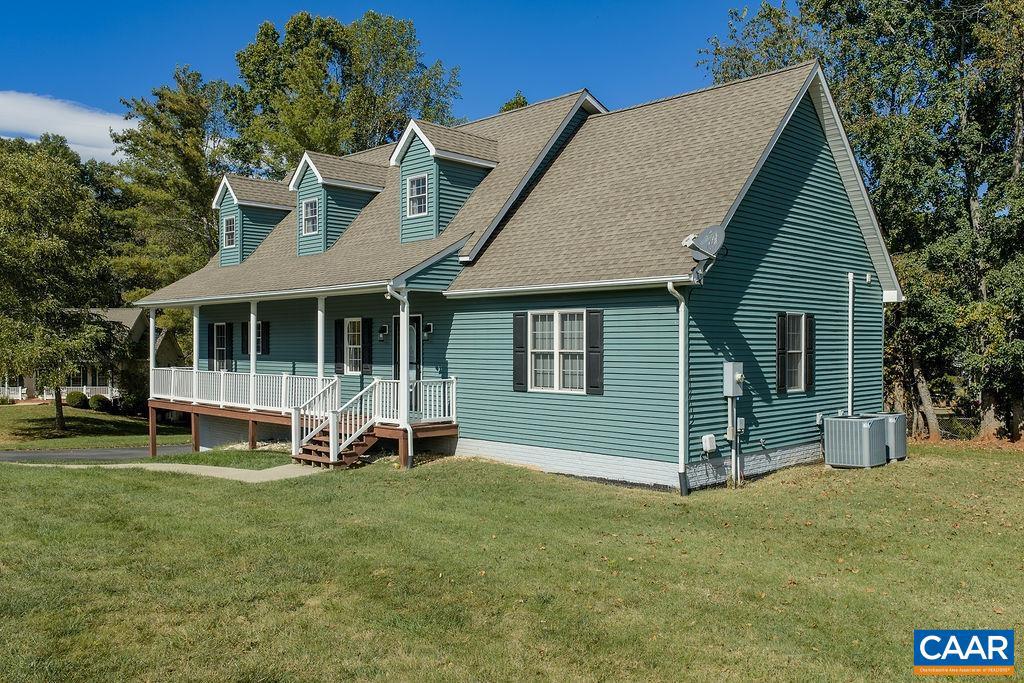 54 WELLINGTON CIR, RUCKERSVILLE, Virginia 22968, 4 Bedrooms Bedrooms, ,2 BathroomsBathrooms,Residential,For sale,54 WELLINGTON CIR,669893 MLS # 669893