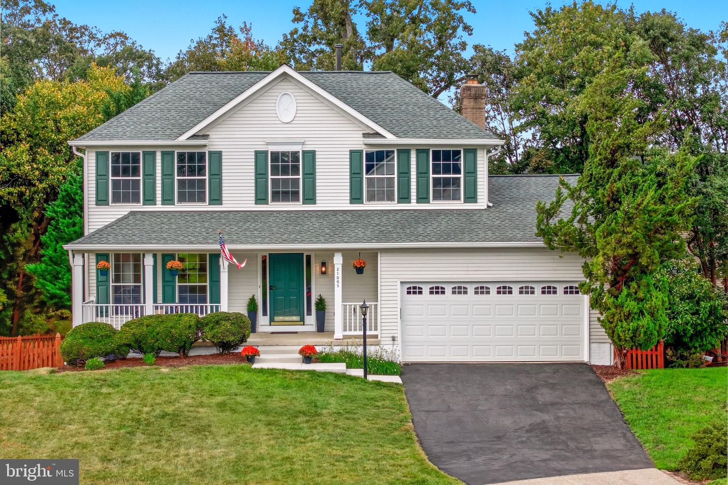 21005 MATCHLOCK CT, ASHBURN, Virginia 20147, 4 Bedrooms Bedrooms, ,3 BathroomsBathrooms,Residential,For sale,21005 MATCHLOCK CT,VALO2108772 MLS # VALO2108772