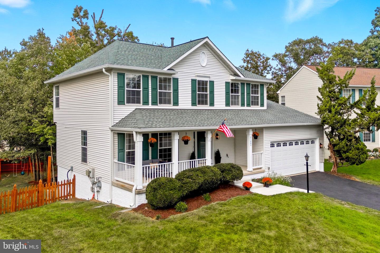 21005 MATCHLOCK CT, ASHBURN, Virginia 20147, 4 Bedrooms Bedrooms, ,3 BathroomsBathrooms,Residential,For sale,21005 MATCHLOCK CT,VALO2108772 MLS # VALO2108772