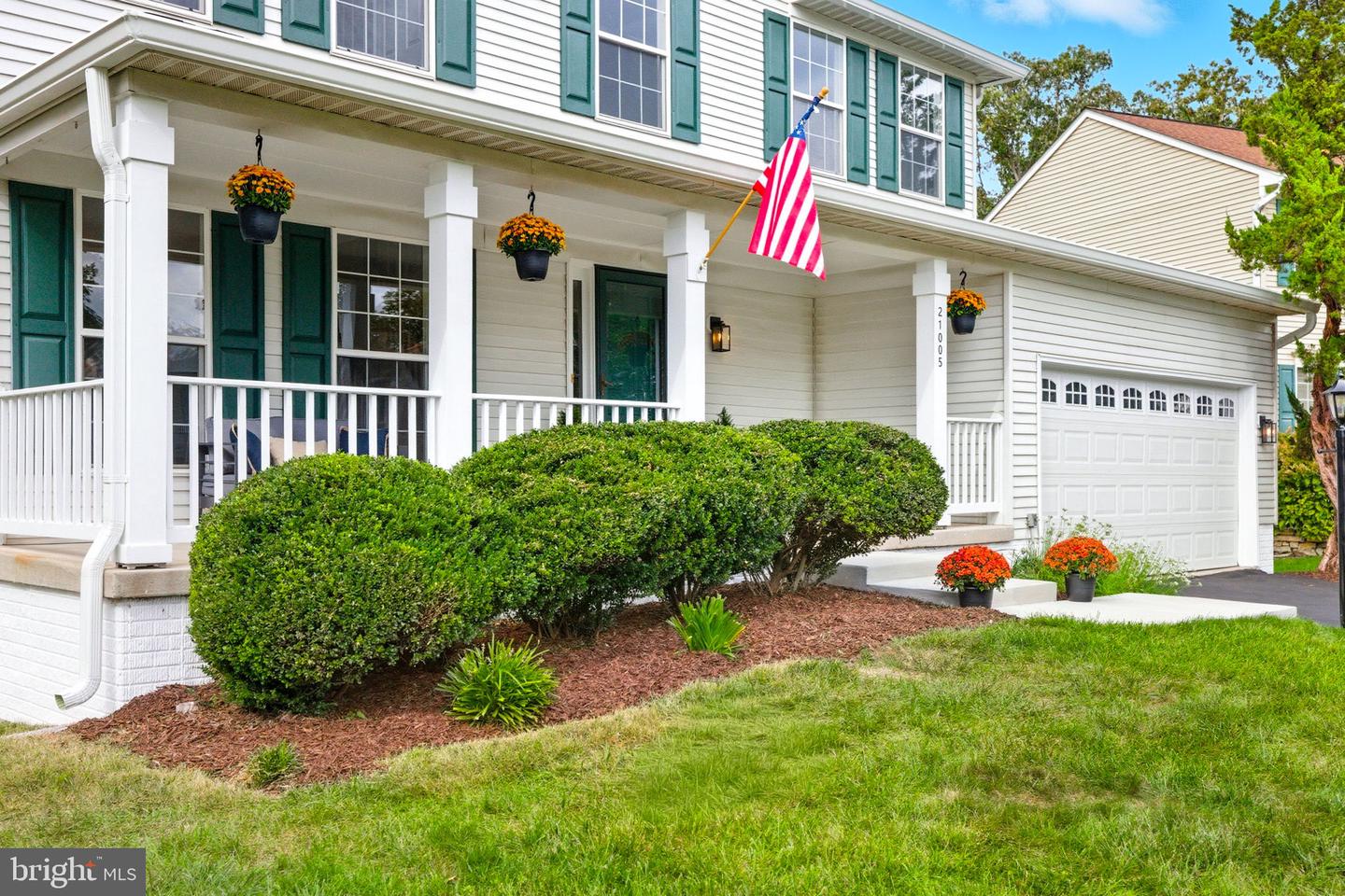 21005 MATCHLOCK CT, ASHBURN, Virginia 20147, 4 Bedrooms Bedrooms, ,3 BathroomsBathrooms,Residential,For sale,21005 MATCHLOCK CT,VALO2108772 MLS # VALO2108772