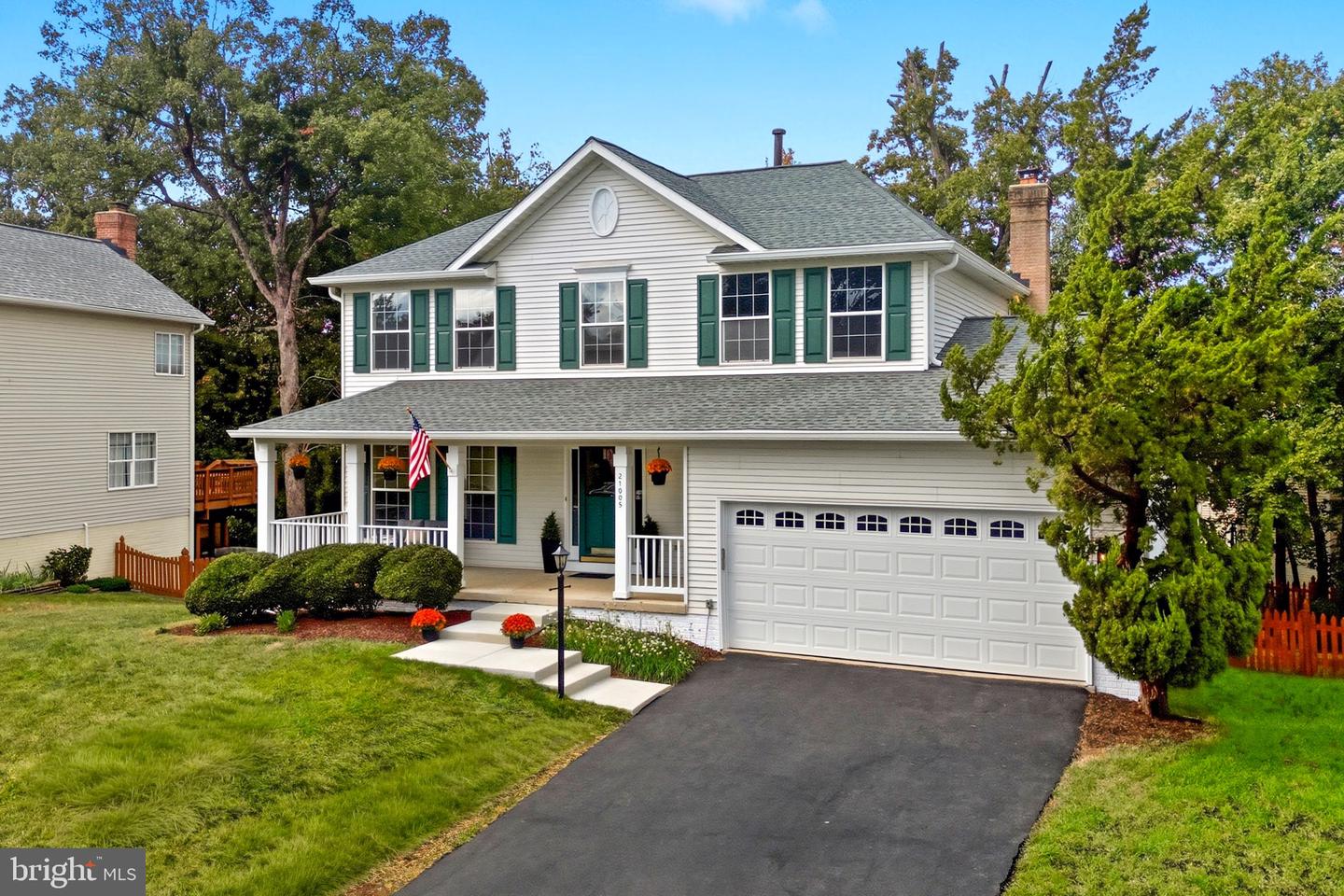 21005 MATCHLOCK CT, ASHBURN, Virginia 20147, 4 Bedrooms Bedrooms, ,3 BathroomsBathrooms,Residential,For sale,21005 MATCHLOCK CT,VALO2108772 MLS # VALO2108772