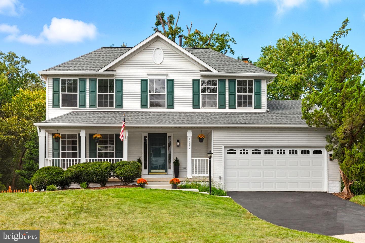21005 MATCHLOCK CT, ASHBURN, Virginia 20147, 4 Bedrooms Bedrooms, ,3 BathroomsBathrooms,Residential,For sale,21005 MATCHLOCK CT,VALO2108772 MLS # VALO2108772