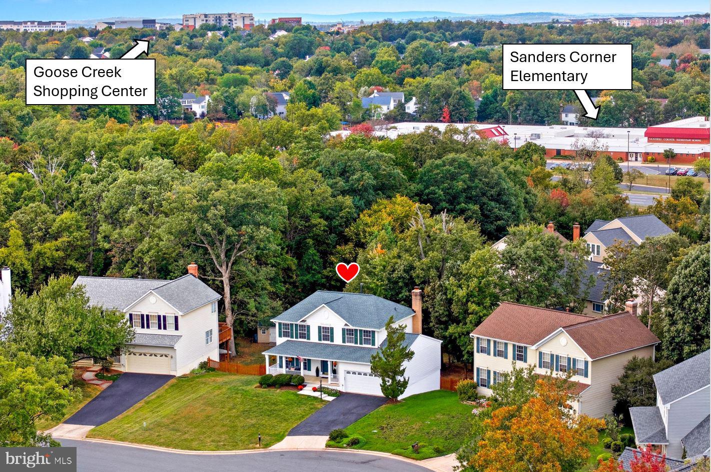 21005 MATCHLOCK CT, ASHBURN, Virginia 20147, 4 Bedrooms Bedrooms, ,3 BathroomsBathrooms,Residential,For sale,21005 MATCHLOCK CT,VALO2108772 MLS # VALO2108772