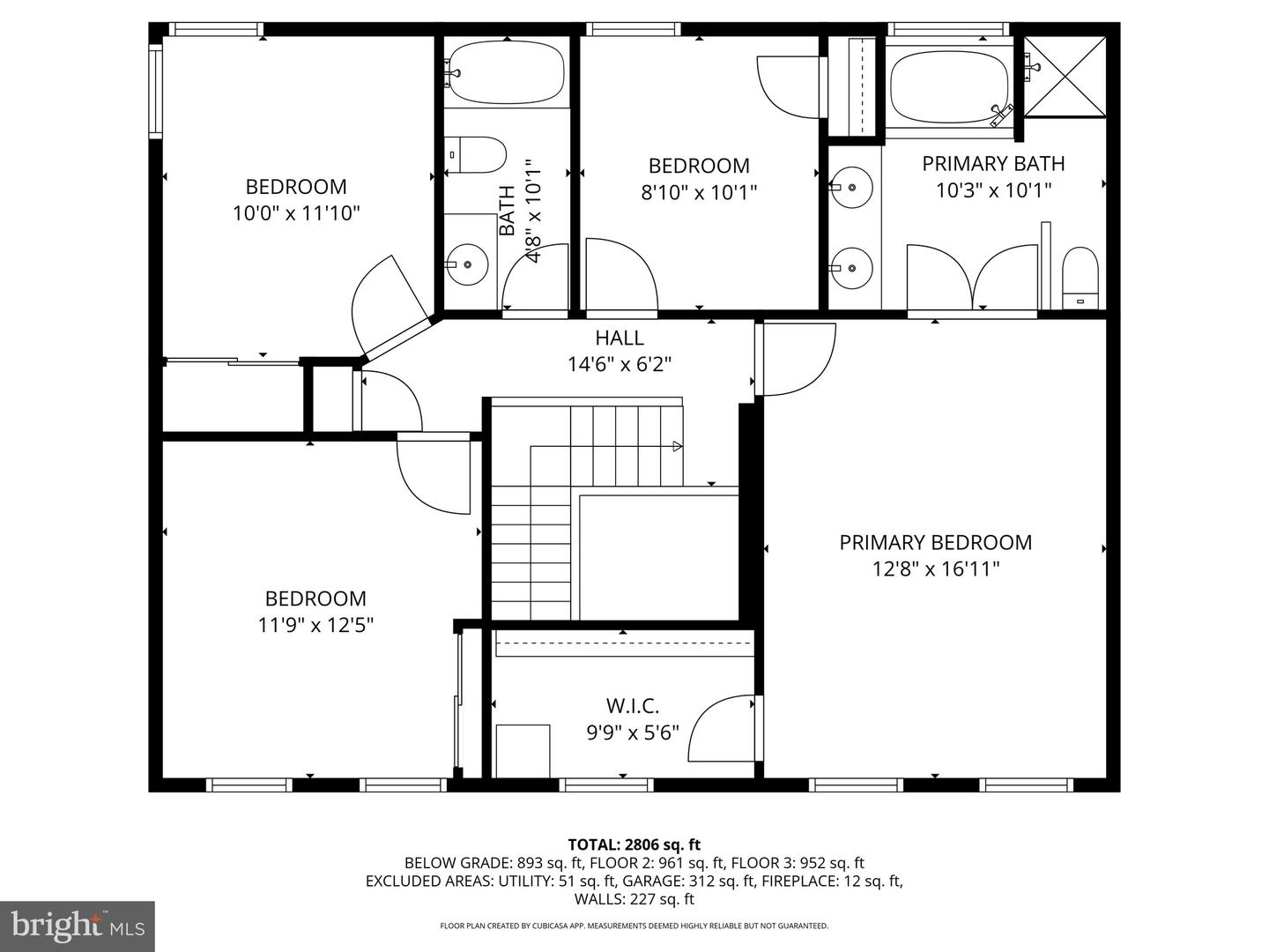 21005 MATCHLOCK CT, ASHBURN, Virginia 20147, 4 Bedrooms Bedrooms, ,3 BathroomsBathrooms,Residential,For sale,21005 MATCHLOCK CT,VALO2108772 MLS # VALO2108772