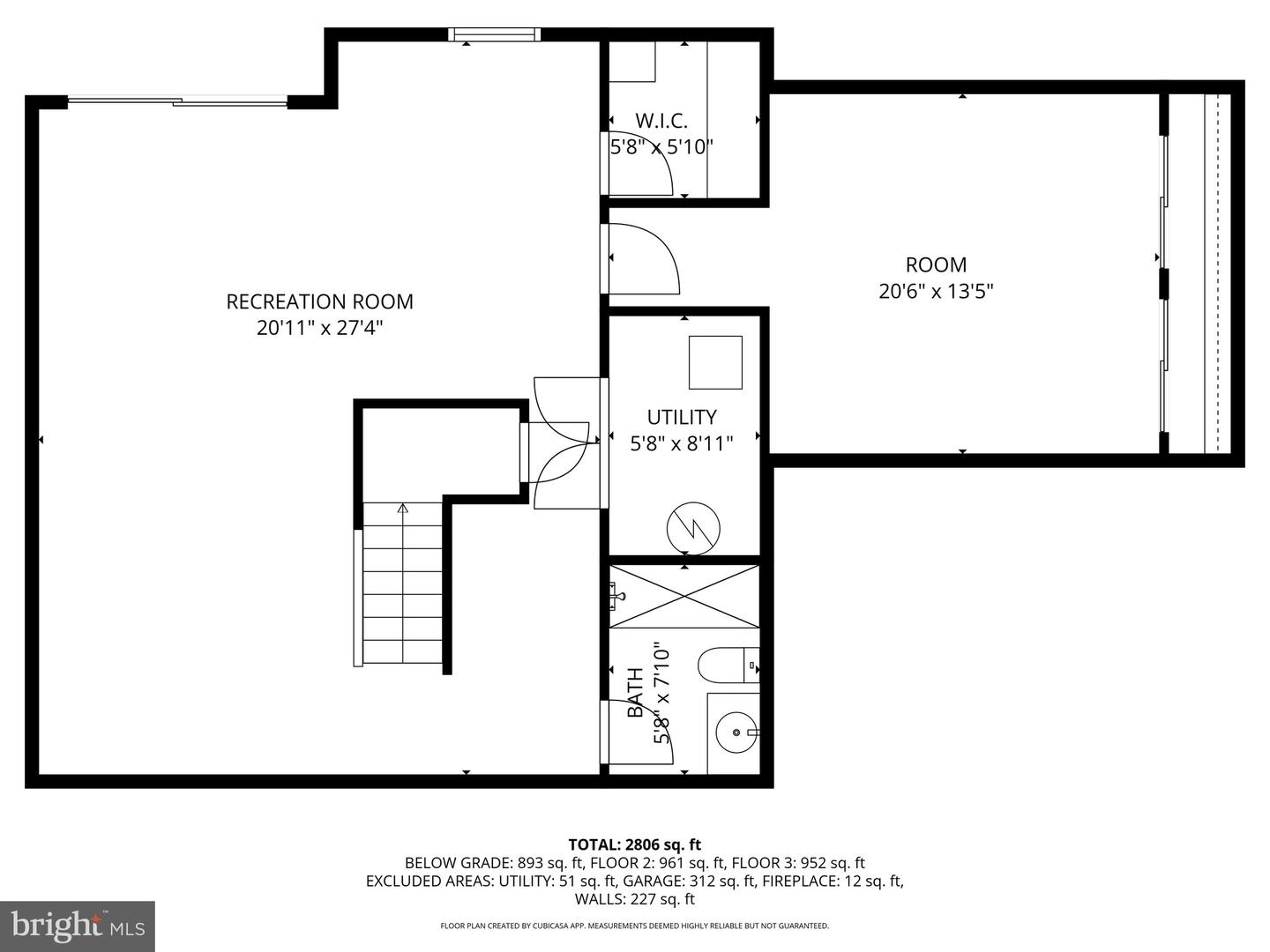 21005 MATCHLOCK CT, ASHBURN, Virginia 20147, 4 Bedrooms Bedrooms, ,3 BathroomsBathrooms,Residential,For sale,21005 MATCHLOCK CT,VALO2108772 MLS # VALO2108772