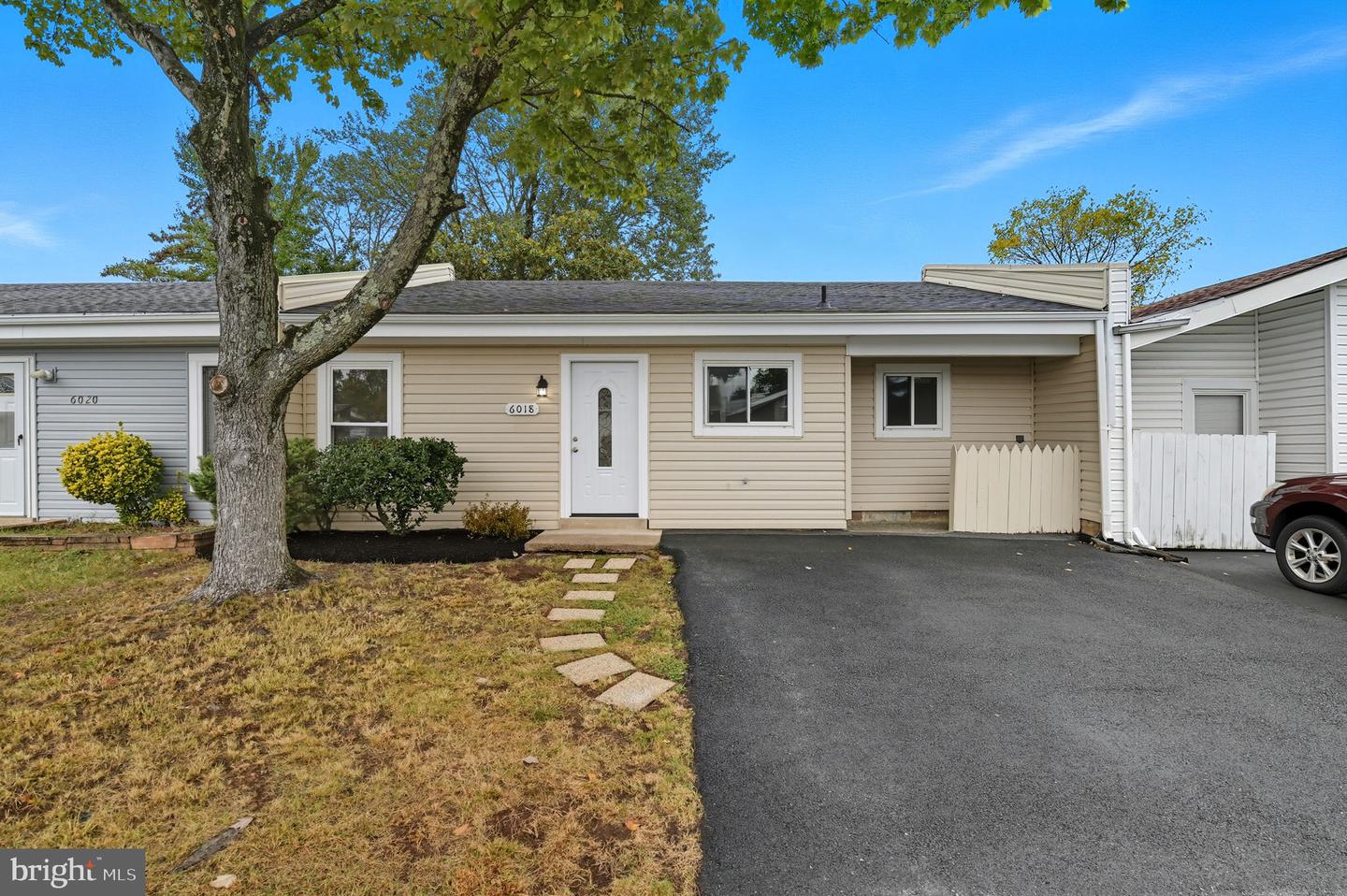 6018 REGENTS PARK RD, CENTREVILLE, Virginia 20120, 2 Bedrooms Bedrooms, ,1 BathroomBathrooms,Residential,For sale,6018 REGENTS PARK RD,VAFX2274098 MLS # VAFX2274098